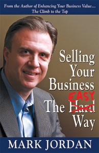 Selling you business the easy way